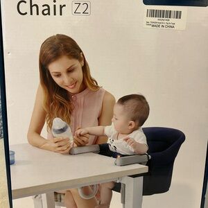 Z2 Baby High Chair